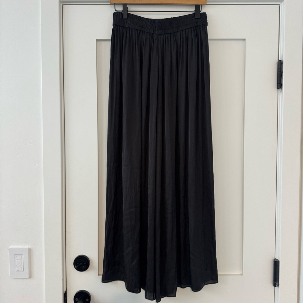 Black Country Road satin pant